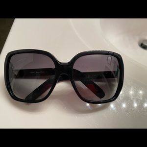 Chloe sunglasses